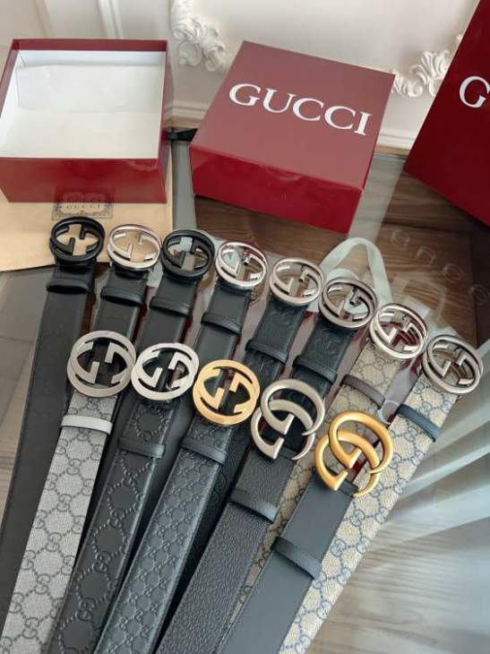 Picture of Gucci Belts _SKUfw196540817fw